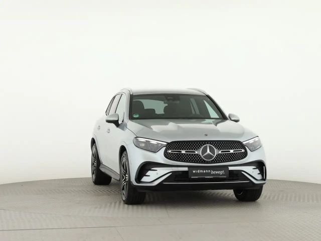 Mercedes-Benz GLC 220 4MATIC AMG Line GLC 220 d