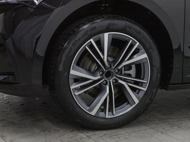 Skoda Enyaq Coupe Suite iV 80