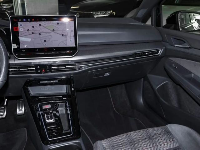 Volkswagen Golf DSG GTI Golf VIII