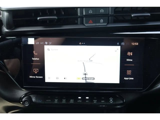 Alfa Romeo Junior Ibrida Speciale