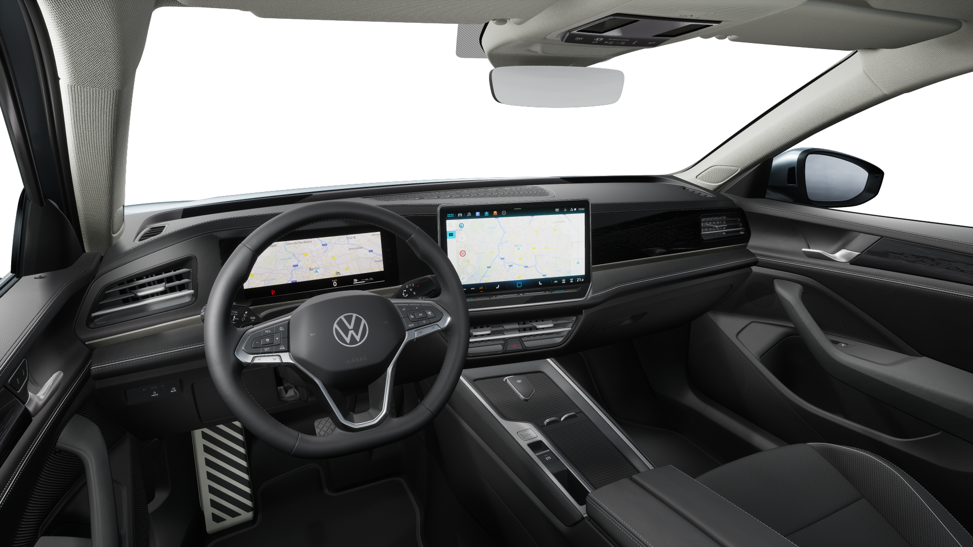 Volkswagen Passat Business DSG Variant