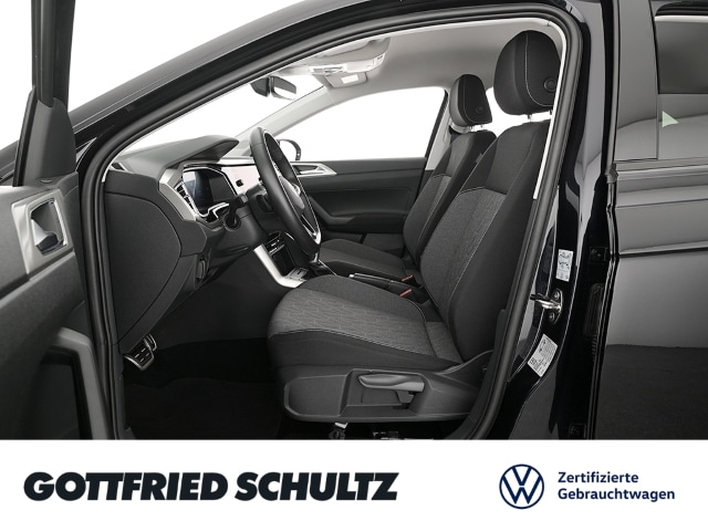 Volkswagen Taigo DSG IQ.Drive Move