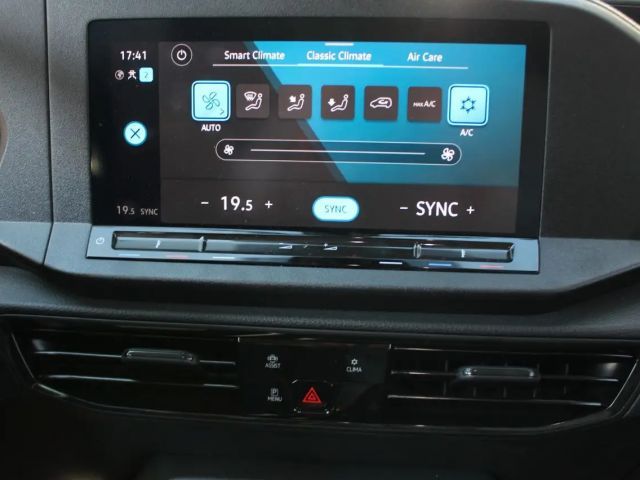 Volkswagen Caddy 1.5 TSI Life