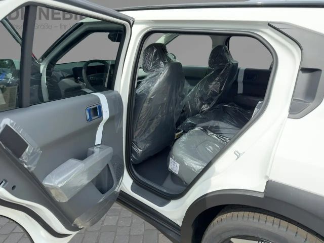 Kia EV3 58.3 kWh Earth