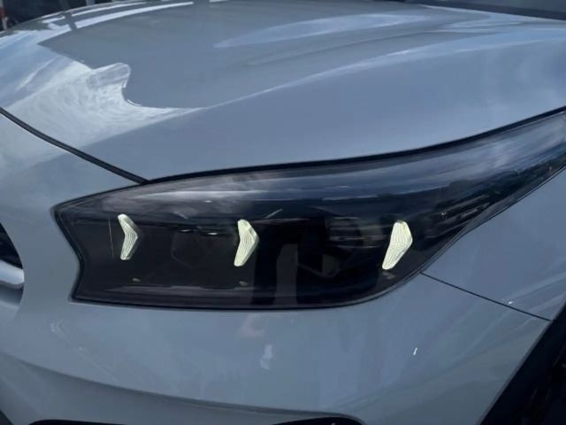 Kia XCeed XCEED 1.6T 150 DCT VIS KOM+