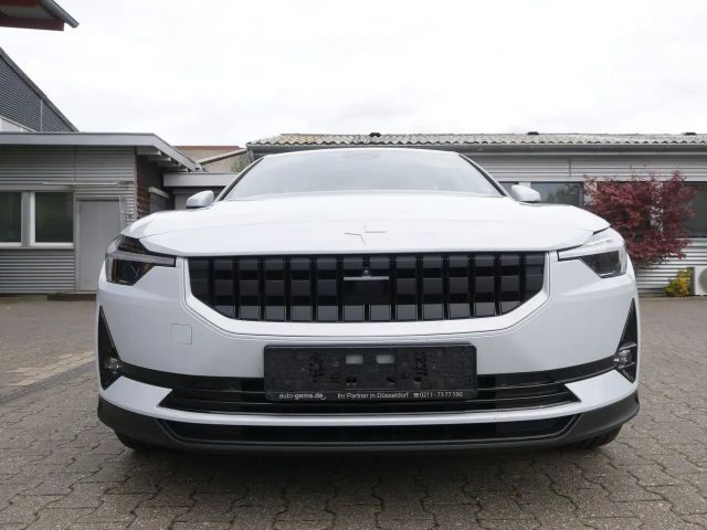 Polestar 2 Long range Pilot Single motor