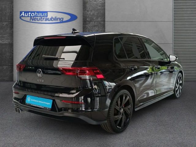 Volkswagen Golf 2.0 TDI DSG