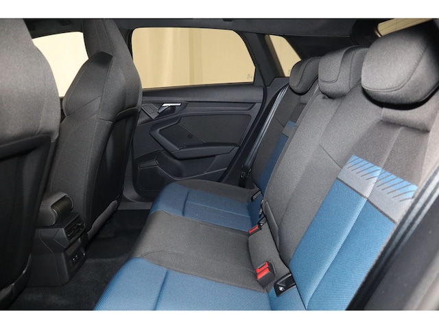 Audi A3 30 TDI S-Tronic Sportback