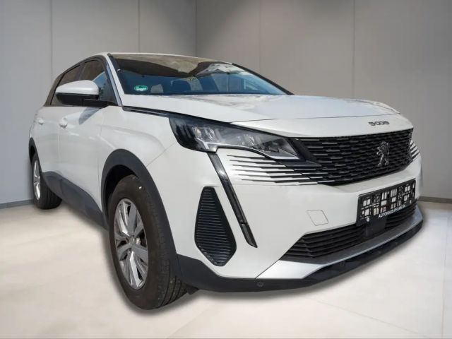 Peugeot 5008 Active Pack PureTech