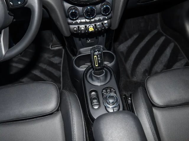 MINI Mini Electric 3-deurs SE