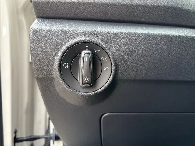 Volkswagen T-Roc DSG