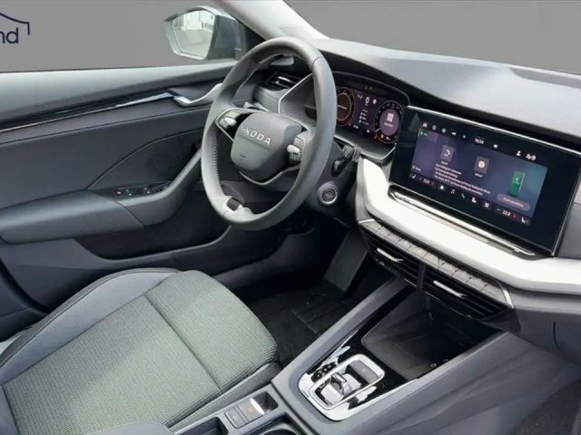 Skoda Octavia Combi Selection iV