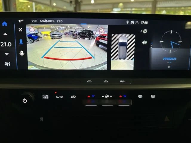 Opel Grandland X Edition