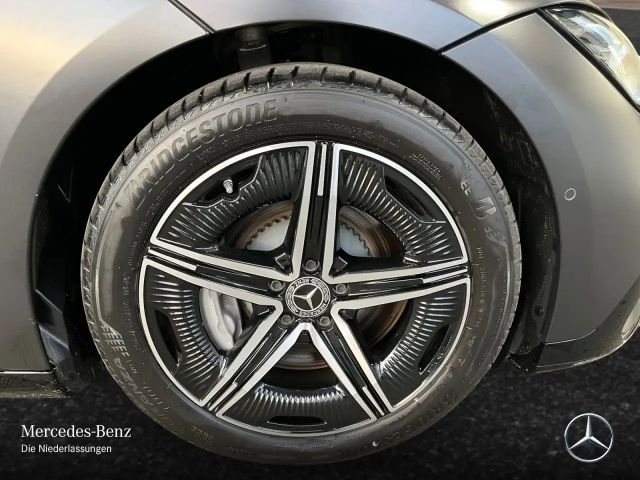 Mercedes-Benz EQE 350 AMG Line Sedan