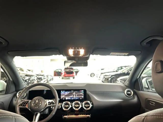 Mercedes-Benz EQA 250 Advanced Progressive