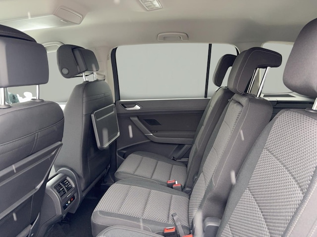 Volkswagen Touran 1.5 TSI DSG