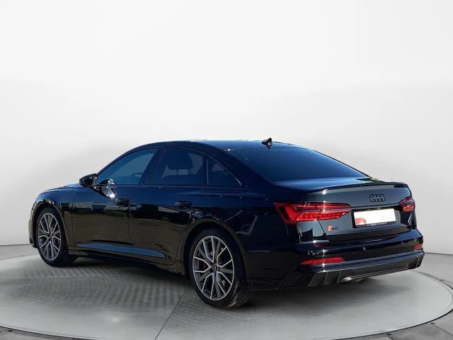 Audi S6 55 TDI Quattro Sedan