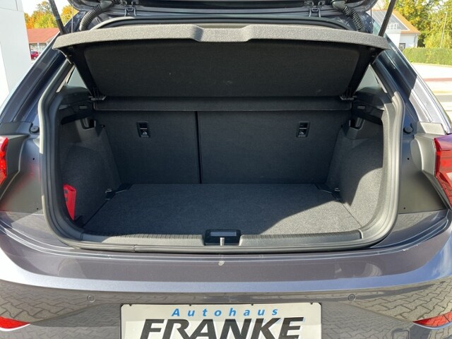 Volkswagen Polo 1.0 TSI Life