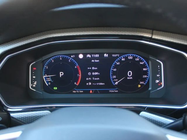 Volkswagen T-Cross 1.0 TSI DSG Move