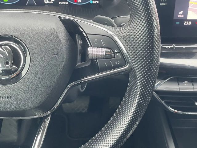 Skoda Octavia Combi Style Style