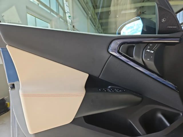 BMW X3 M-Sport xDrive20i