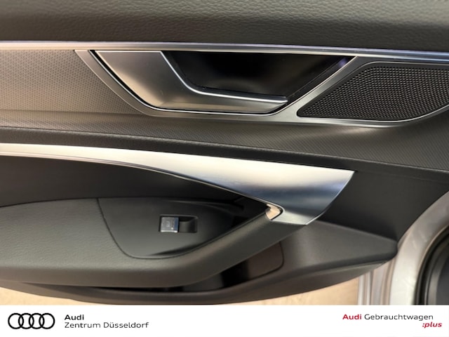 Audi A6 45 TFSI Quattro S-Tronic Sedan