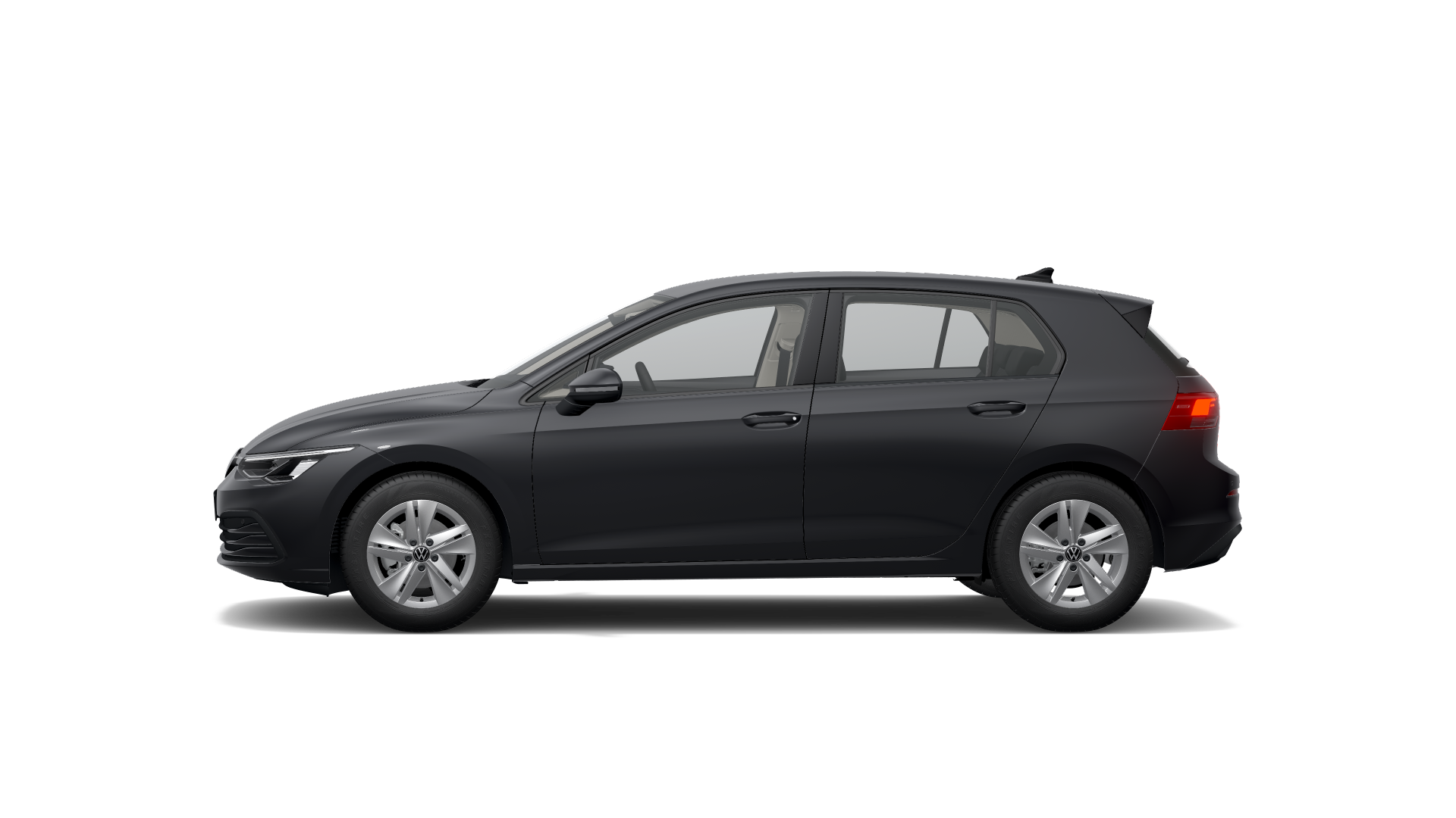 Volkswagen Golf 1.5 TSI Golf VIII Life