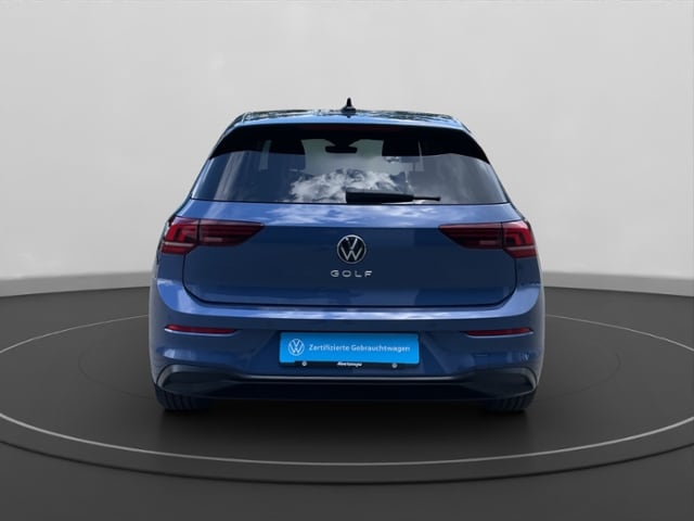 Volkswagen Golf 1.5 TSI Golf VIII