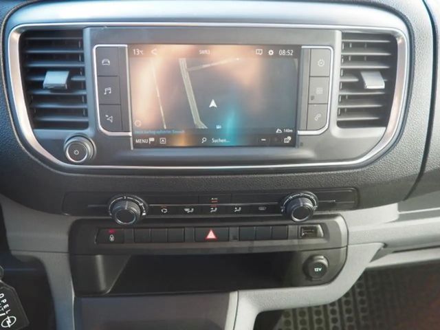 Opel Zafira Life 2.0 CDTI