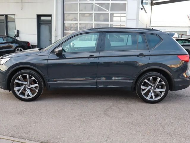 Seat Tarraco 1.5 TSI FR-lijn