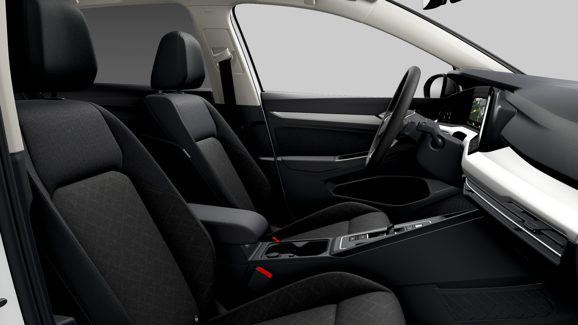 Volkswagen Golf DSG Golf VIII Life