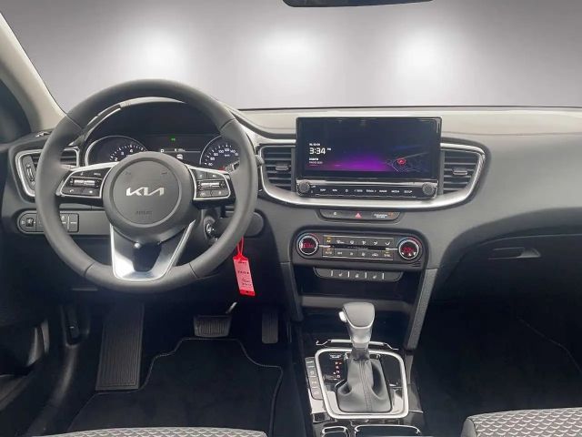 Kia XCeed GDi Vision