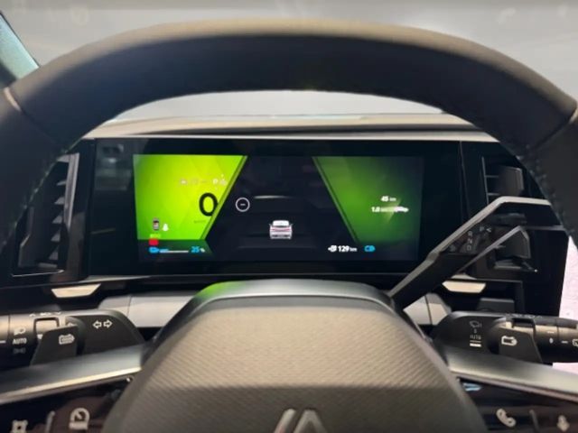 Renault Megane Comfort E-Tech Iconic