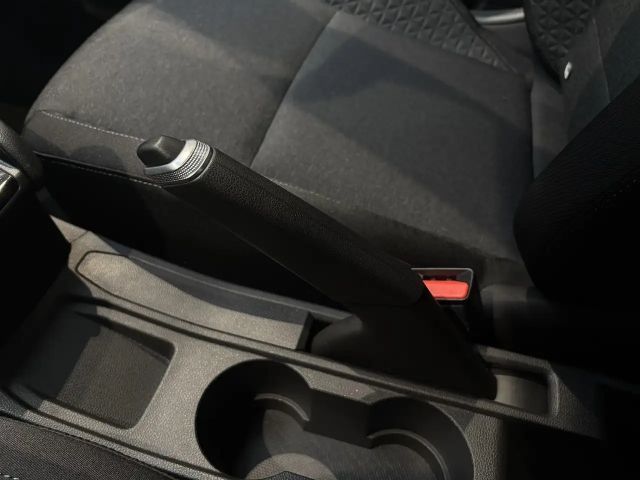 Renault Clio Business Line TCe 90