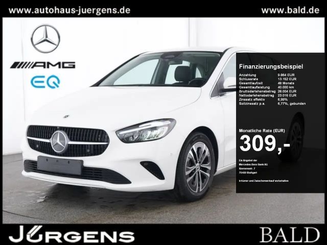 Mercedes-Benz B 200 Progressive