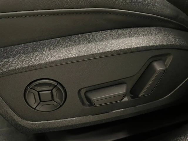 Audi A6 40 TDI Avant