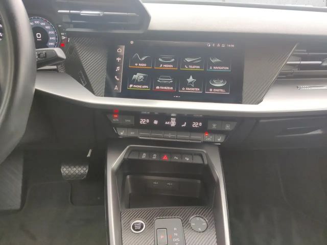 Audi A3 1.0 TFSI Sedan Sportback