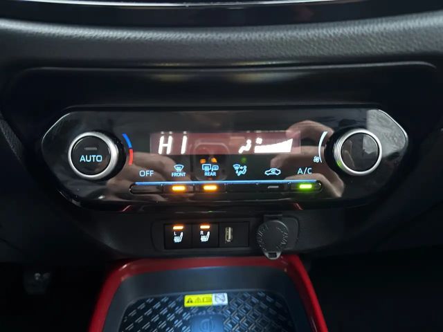 Toyota Aygo X Hatchback Pulse