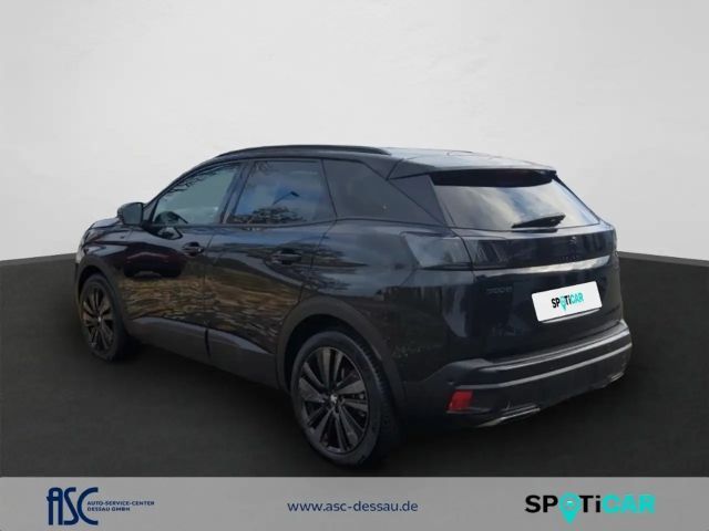 Peugeot 3008 GT-Line