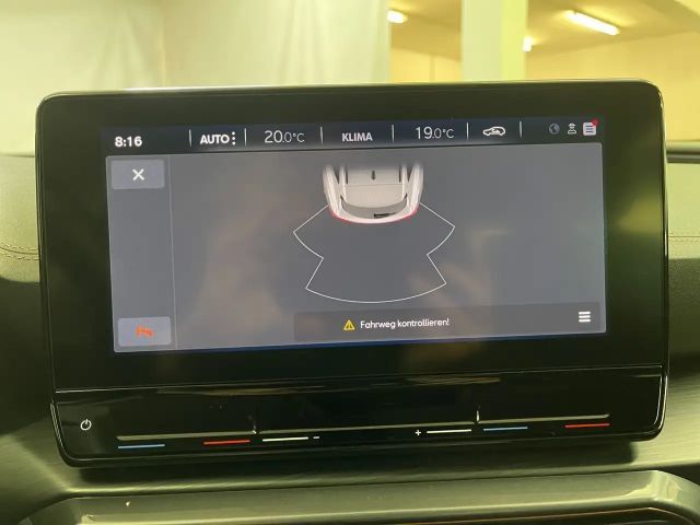 Cupra Formentor 1.5 TSI