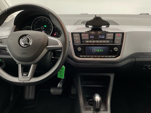 Skoda Citigo Best iV