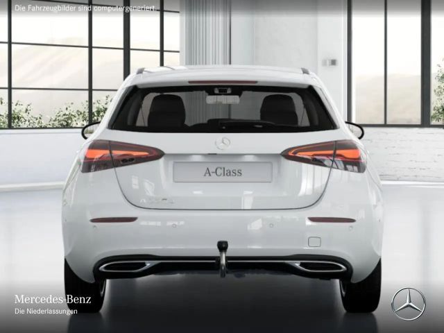 Mercedes-Benz A 220 A 220 d Progressive