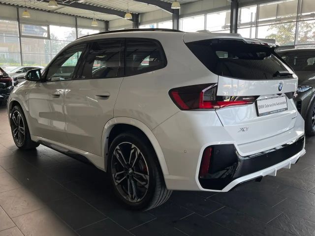 BMW X1 M-Sport