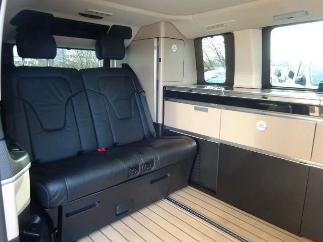 Mercedes-Benz Marco Polo 4MATIC AMG Line