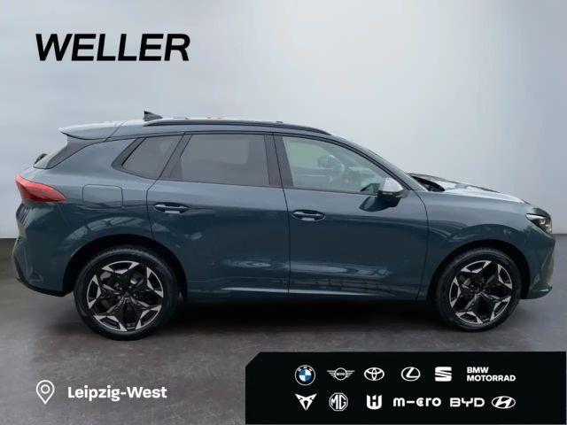 Cupra Terramar 2.0 TSI VZ