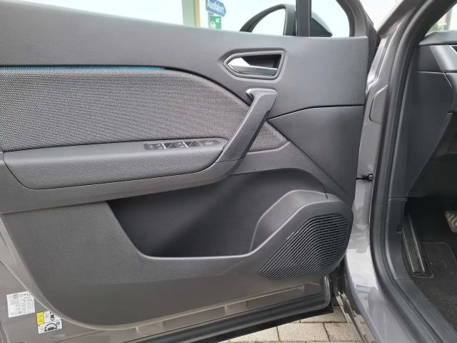 Renault Captur TCe 90 Techno