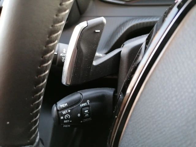 Peugeot 2008 Active Pack PureTech