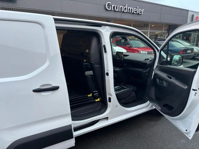 Opel Combo Cargo Electric  XL/PDC/11 kw-Lader/3-Sitze