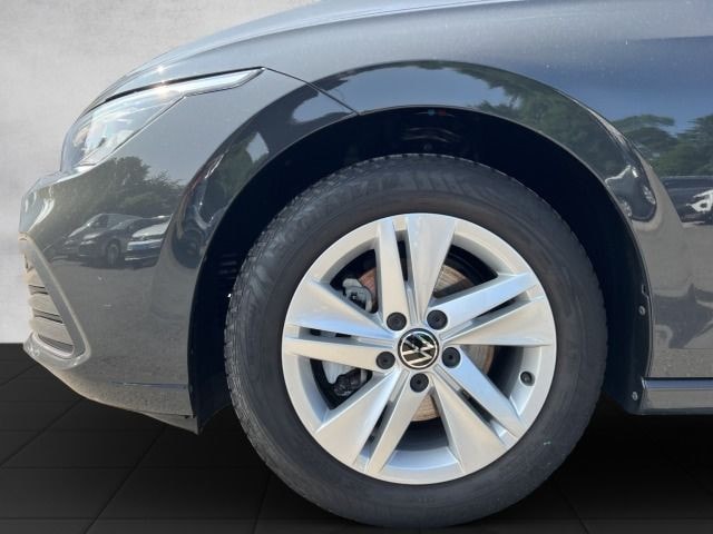 Volkswagen Golf 1.0 TSI Life Variant