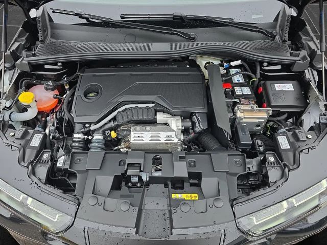 Alfa Romeo Junior Ibrida Speciale